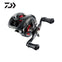 Daiwa STEEZ AIR TW Baitcasting Reel (2020 Version) 6.8:1/9.1:1 12+1BB